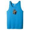 Unisex Jersey Tank Thumbnail