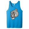 Unisex Jersey Tank Thumbnail