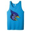 Unisex Jersey Tank Thumbnail