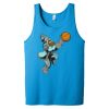 Unisex Jersey Tank Thumbnail