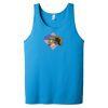 Unisex Jersey Tank Thumbnail