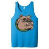 Unisex Jersey Tank Thumbnail