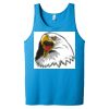 Unisex Jersey Tank Thumbnail