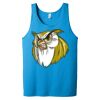 Unisex Jersey Tank Thumbnail