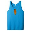 Unisex Jersey Tank Thumbnail