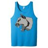 Unisex Jersey Tank Thumbnail