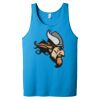 Unisex Jersey Tank Thumbnail