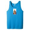 Unisex Jersey Tank Thumbnail