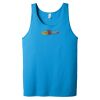 Unisex Jersey Tank Thumbnail