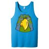 Unisex Jersey Tank Thumbnail