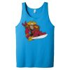 Unisex Jersey Tank Thumbnail