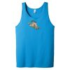 Unisex Jersey Tank Thumbnail