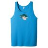 Unisex Jersey Tank Thumbnail