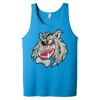 Unisex Jersey Tank Thumbnail