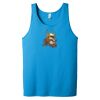 Unisex Jersey Tank Thumbnail