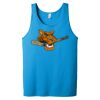 Unisex Jersey Tank Thumbnail