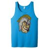 Unisex Jersey Tank Thumbnail