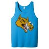 Unisex Jersey Tank Thumbnail