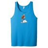 Unisex Jersey Tank Thumbnail