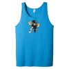 Unisex Jersey Tank Thumbnail