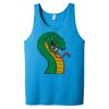 Unisex Jersey Tank Thumbnail
