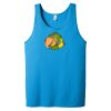Unisex Jersey Tank Thumbnail