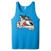 Unisex Jersey Tank Thumbnail
