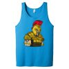 Unisex Jersey Tank Thumbnail