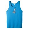 Unisex Jersey Tank Thumbnail