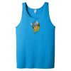 Unisex Jersey Tank Thumbnail