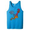 Unisex Jersey Tank Thumbnail