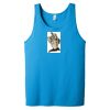 Unisex Jersey Tank Thumbnail