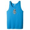 Unisex Jersey Tank Thumbnail