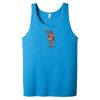 Unisex Jersey Tank Thumbnail