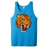 Unisex Jersey Tank Thumbnail