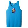 Unisex Jersey Tank Thumbnail