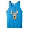 Unisex Jersey Tank Thumbnail