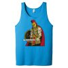 Unisex Jersey Tank Thumbnail