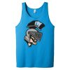 Unisex Jersey Tank Thumbnail