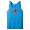 Unisex Jersey Tank Thumbnail