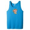 Unisex Jersey Tank Thumbnail