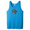 Unisex Jersey Tank Thumbnail