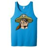 Unisex Jersey Tank Thumbnail