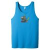 Unisex Jersey Tank Thumbnail