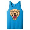 Unisex Jersey Tank Thumbnail