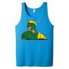 Unisex Jersey Tank Thumbnail