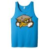 Unisex Jersey Tank Thumbnail
