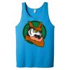 Unisex Jersey Tank Thumbnail