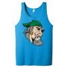 Unisex Jersey Tank Thumbnail
