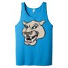 Unisex Jersey Tank Thumbnail